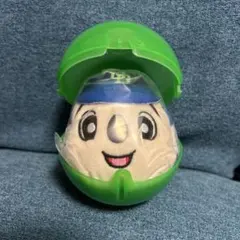 プロ野球マスコット フェイスぬいぐるみ ドアラ