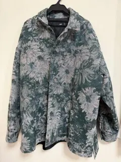 HARE 花柄 ジャケットのサムネイル