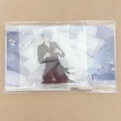 ツイステ くつろぎバースデー ジオラマアクリルスタンド アズール