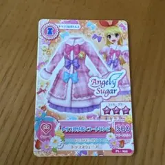 アイカツカード