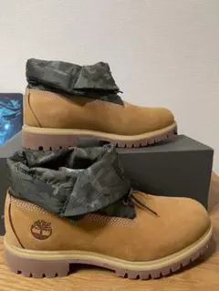 2025年最新】Timberland カラー：グリーン系 ワークブーツの人気