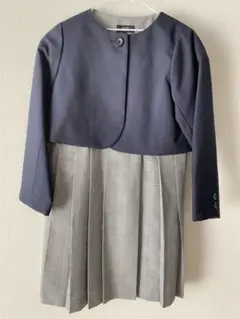 green label relaxing 入学式　卒園式　フォーマル