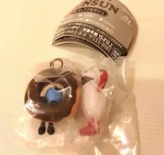 スンスン　めじるしアクセサリー