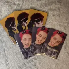 THE VIEW INI 西洸人 DAY VIEW ver.