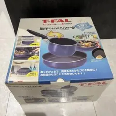 2026年最新】t-fal デラックスセットの人気アイテム - メルカリ