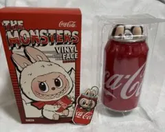 2025年最新】Labubu コカコーラ シークレットの人気アイテム