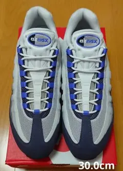 2026年最新】airmax 95 30cmの人気アイテム - メルカリ