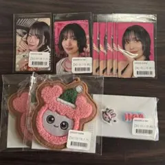 【TWICE】オンラインくじPOPUP THIS IS FOR オーナメントモモ