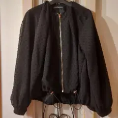 シークレットトロフィー　ジャケット　★匿名配送★