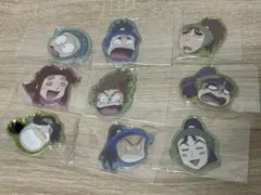 忍たま乱太郎　マグネット