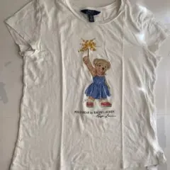 POLO BEAR by RALPH LAUREN 半袖Tシャツ