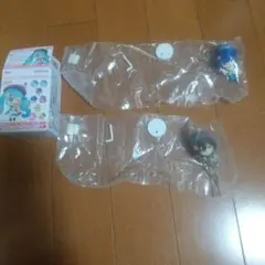 SnowMikuCollection2026 フィギュア MEIKO＆KAITO
