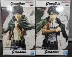 2026年最新】Grandista リヴァイの人気アイテム - メルカリ