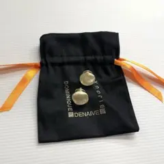 2026年最新】Dominique Denaive レディース ピアス(両耳用)の人気 