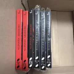 SixTONES シングル NAVIGATOR ABARERO