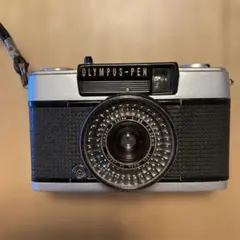 OLYMPUS PEN EE-3 ハーフサイズカメラ 本体　　ジャンク 2026年最新】olympus pen ee-3 ジャンクの人気アイテム - メルカリ