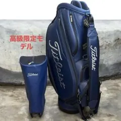 2026年最新】タイトリスト キャディ バッグ 限定 モデルの人気アイテム