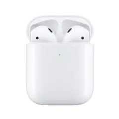 正規品 Airpods 第2世代　A2031
