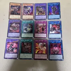 遊戯王　デモンスミス デッキパーツ　⑤
