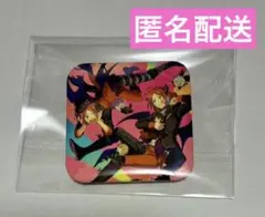 あんスタ 2wink CDジャケ絵柄 缶バッジ