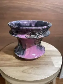 宋時代　古钉笔洗　鈞窯 紫釉 鉢 陶磁器 古美術 骨董品 宋時代 古钉笔洗 鈞窯 紫釉 鉢 陶磁器 古美術 骨董品 - メルカリ
