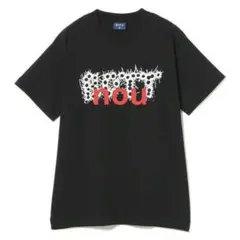 bott ボット logo tee 新品 未使用 BLACK L ロゴ bang - メルカリ