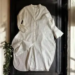 美品 イエナ 24ss 3万円 ラミー麻 ロングワンピース ラベンダー リネンF 美品 イエナ 24ss 3万円 ラミー麻 ロングワンピース ラベンダー リネン