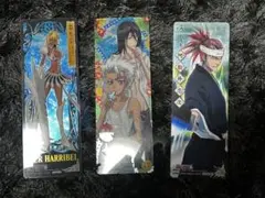 BLEACH ティア・ハリベル　まとめ売り BLEACH ティア・ハリベル | メガホビ MEGAHOBBY STATION