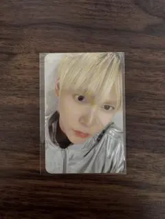 2026年最新】Riize トレカ ウンソク mdの人気アイテム - メルカリ