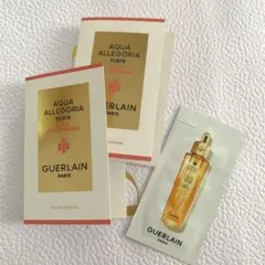 GUERLAIN ゲラン アクア アレゴリア フォルテ ローザ パリッサンドロのサムネイル