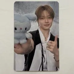2026年最新】straykidsアイエン トレカの人気アイテム - メルカリ