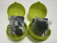 ワールドタンクデフォルメ3 陸上自衛隊編 87式偵察警戒車 単色　冬季迷彩