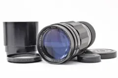Pentax Takumar 200mm f/3.5 #8364のサムネイル