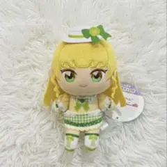 2026年最新】平安名すみれ くりぱん ぬいぐるみ 「ラブライブ!スーパー