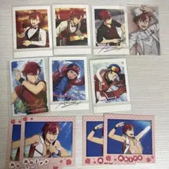 鳳アキラ　エリオスライジングヒーローズ　エリオス　カード