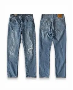 Levi’s リーバイス 501S スキニー ストレッチ サイズ25