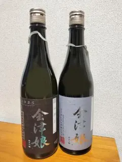 羽根屋 大吟醸 千代鶴 純米吟醸 日本酒 2本セット 富山県 - メルカリ