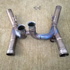 VMAX1700マフラー【値下げ】 V-MAX1700おすすめ人気マフラー＆排気音まとめ | Moto-Fan-R