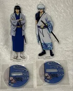 銀魂　後祭り　2023 坂田銀時＆桂小太郎