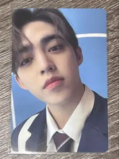 seventeen dream 通常盤 エスクプス　トレカ