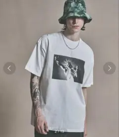 RIZE LIVE TOUR PHOTO COLLAGE Tシャツ Mサイズ新品 - メルカリ