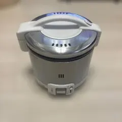 動作品】Rinnai LPガス用 炊飯器 11合 RR-100GS-C 16年 - メルカリ