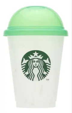 Starbucks カラーチェンジカップ