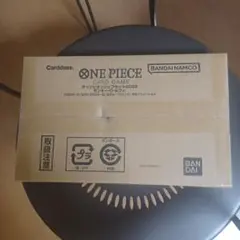 【新品】ワンピースカード チャンピオンシップセット2022 モンキー・D・ルフィ