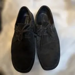 クラークス　ワラビー clarksのサムネイル