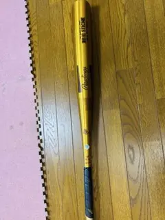 新品 ローリングス ビッグスティック 85cm 未開封 有節 コルク 激レア