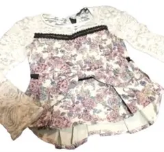 バナナチップス❤️カットソー