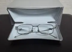BURBERRY BB-8056 ふちなしメガネフレーム 53◻︎19-146 - メルカリ
