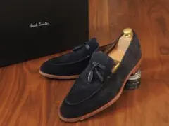 2025年最新】Paul Smith メンズ ブーツ・革靴の人気アイテム - メルカリ