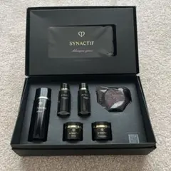 クレ・ド・ポーボーテ　シナクティフ　キット